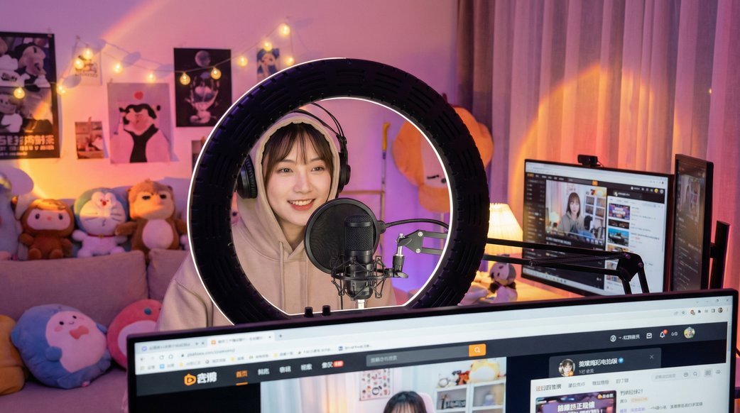 榴莲视频榴莲视频直播视频回放：创作者分享会完整视频录像